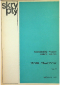 Teoria Obwodów cz.II