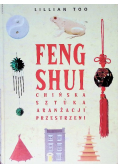 Feng Shui chińska sztuka aranżacji przestrzeni