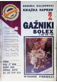 Gaźniki solex Tom 2