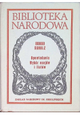 Opowiadania wybór esejów i listów