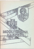 Modlitewnik harcerski