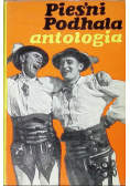 Pieśni Podhala Antologia
