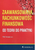 Zaawansowana rachunkowość finansowa