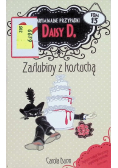 Kryminalne przypadki Daisy D Tom 13 Zaślubiny z kostuchą
