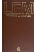 Powrót z gwiazd