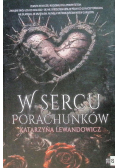 W sercu porachunków