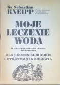 Moje leczenie wodą