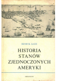 Historia Stanów Zjednoczonych Ameryki