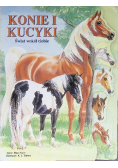 Konie i kucyki Świat wokół ciebie