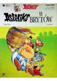 Asterix Asteriks u Brytów Zeszyt 5