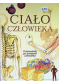Ciało człowieka Przewodnik po anatomii człowieka