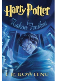 Harry Potter i Zakon Feniksa