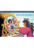 Królewna Śnieżka
