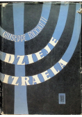 Dzieje Izraela
