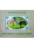 Historia Saskiej Kępy
