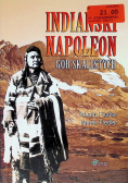 Indiański Napoleon Gór Skalistych