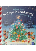 Odliczaj dni do Bożego Narodzenia z myszką Mają