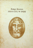 Jezus żył w Indii