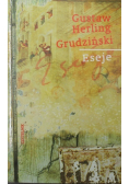 Grudziński Eseje