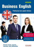 Business English Praktyczny kurs języka biznesu Poziom B1-C1