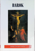 Historia literatury polskiej Tom IV Barok
