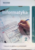 Informatyka 2 Zakres podstawowy