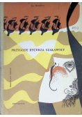 Przygody rycerza Szaławiły