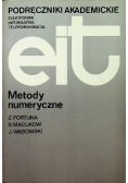 Metody numeryczne