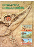 Encyklopedia dinozaurów