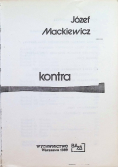 Kontra