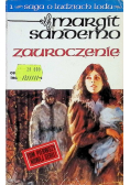 Saga o ludziach lodu Tom 1 Zauroczenie