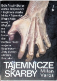 Tajemnicze skarby