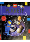 Lego planety