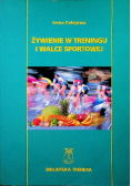 Żywienie w treningu w walce sportowej