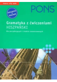 Pons: Gramatyka z ćwiczeniami: Hiszpański