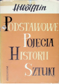 Podstawowe pojęcia historii sztuki