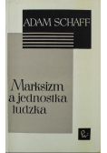 Marksizm a jednostka ludzka