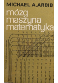 Mózg maszyna matematyka