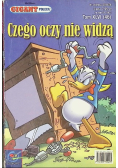 Gigant Poleca Tom 46 Czego oczy nie widzą
