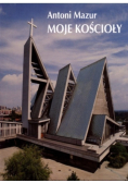 Moje kościoły