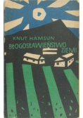 Błogosławieństwo ziemi