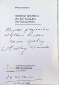 Historia kościoła pw św Witalisa we Włocławku