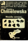 Wszystko czerwone
