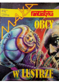 Mała Fantastyka Nr 3 / 89