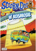 Scooby - Doo w kosmosie