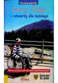Dolny Śląsk otwarty dla każdego