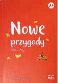 Nowe przygody Olka i Ady