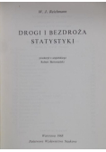 Drogi i bezdroża statystyki