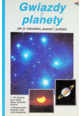 Gwiazdy i planety, jak je odszukać, poznać i polubić