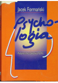 Psychologia